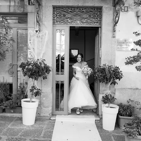 Guest house Gualtiero & Caltagirone