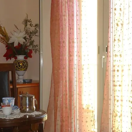 Guest house Gualtiero & Caltagirone