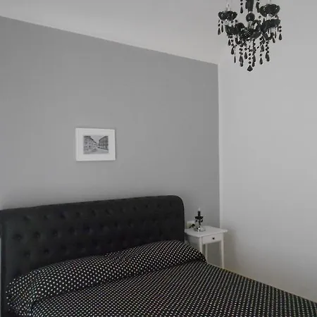 Gualtiero Camere&suite Pensión
