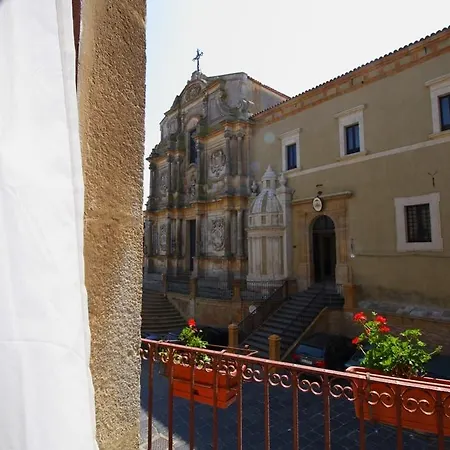 Gualtiero Camere&suite Pensión