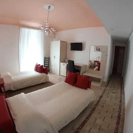 Gualtiero Camere&suite Caltagirone