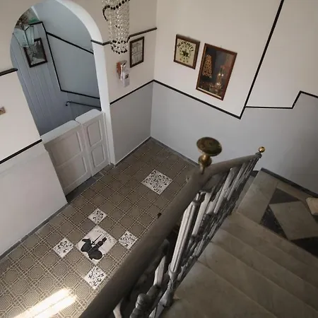 Pensión Gualtiero Camere&suite 2*