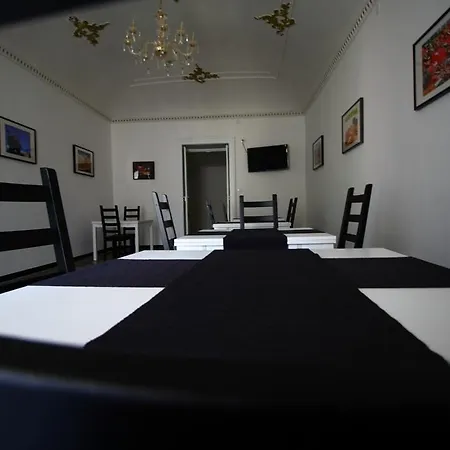 Pensión Gualtiero Camere&suite 2*
