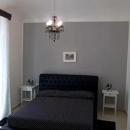 Gualtiero Camere&suite 2* Caltagirone