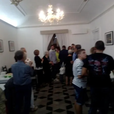 Gualtiero Camere&suite 2* Caltagirone