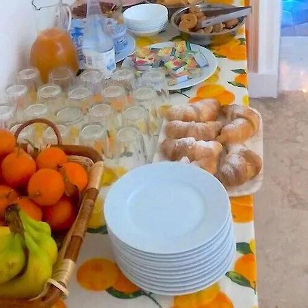 게스트하우스 Gualtiero & 4*