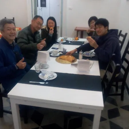 게스트하우스 Gualtiero &