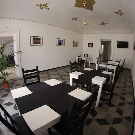 Gualtiero & 게스트하우스