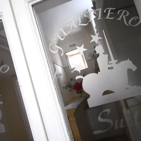 Gualtiero & 게스트하우스