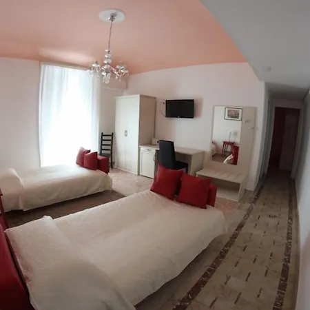 게스트하우스 Gualtiero &