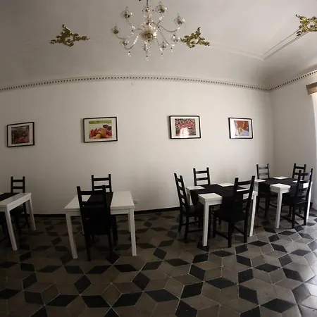 Pensión Gualtiero Camere&suite 2*