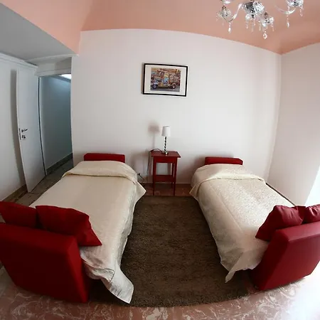 Gualtiero Camere&suite