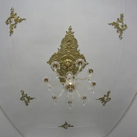 Pensión Gualtiero Camere&suite