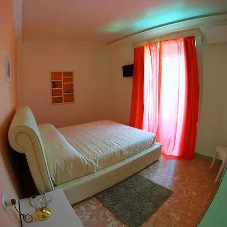 Guest house Gualtiero & Caltagirone