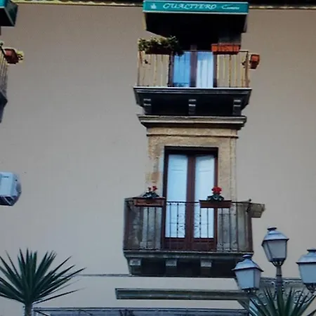 Gualtiero & Caltagirone