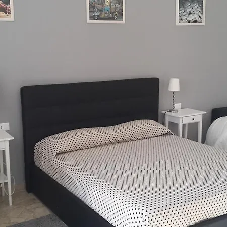 Pensión Gualtiero Camere&suite 2*