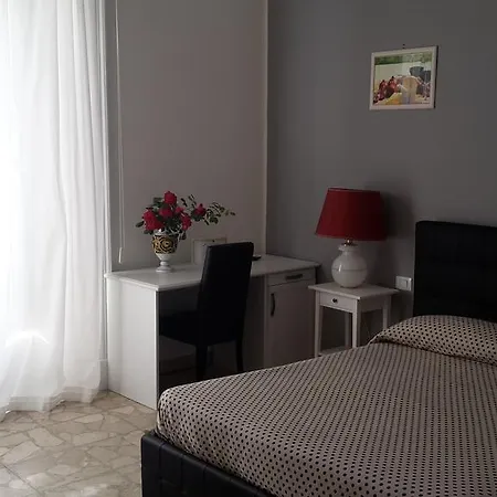 Gualtiero Camere&suite Caltagirone