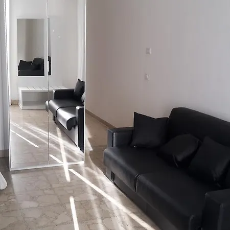 Gualtiero Camere&suite Pensión 2*