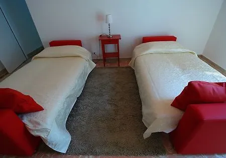 Gualtiero Camere&suite Pensión 2*