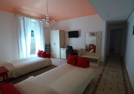 Gualtiero Camere&suite Pensión 2*