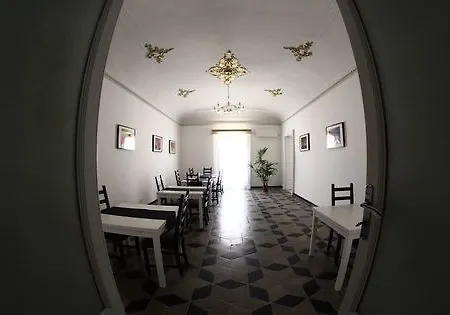 Gualtiero Camere&suite Pensión Caltagirone