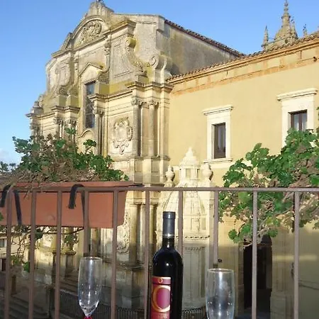 Gualtiero Camere&suite Caltagirone