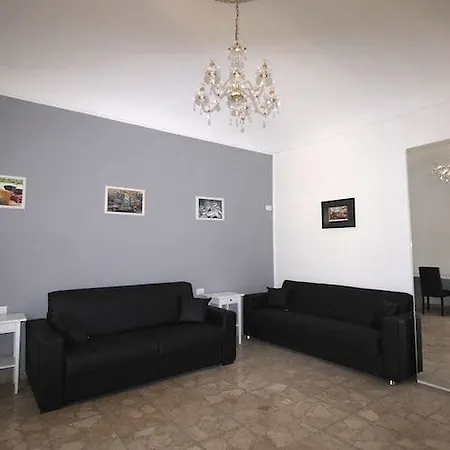 Guest house Gualtiero &